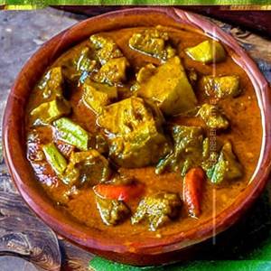 Veg kalapuri