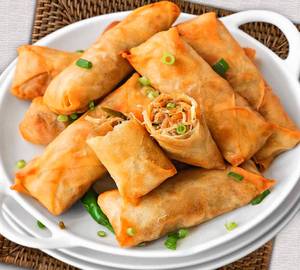 Veg Spring Roll