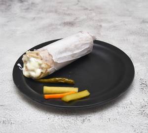 Classic Shawarma Roll
