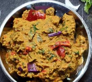 Kumb Matar Methi Malai