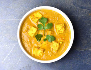 Paneer Butter Masala