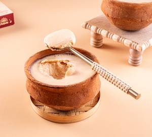 Mishti Doi