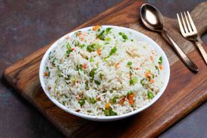 Veg Fried Rice