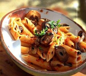 Mushroom Paprika [Small]