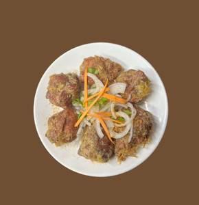 Hyderabadi Chicken - Boneless