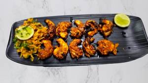 Tandoori Prawns