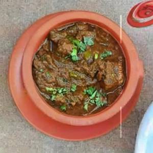 Mutton handi