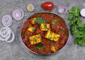 Punjabi Paneer