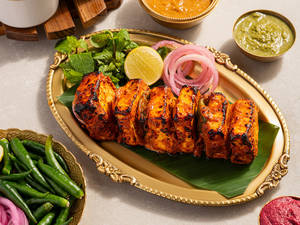 Bhatti Da Paneer