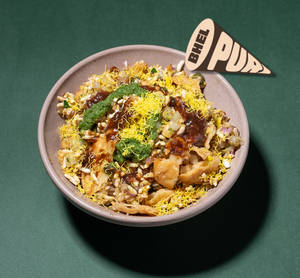 Bhel Puri