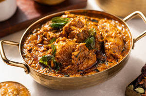 Methi Murgh
