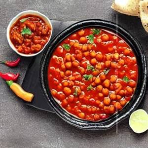 Chilli chana