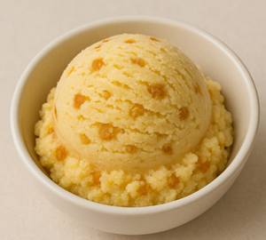 Butterscotch Ice Cream 1 Scoop