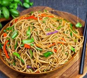 Veg Noodles