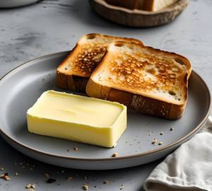 Butter Toast