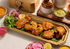 Amritsari Machi