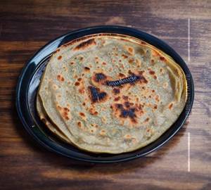 Sattu Paratha
