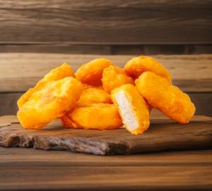 Chicken nuggets [5 pieces]