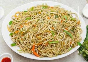 Veg noodles                         