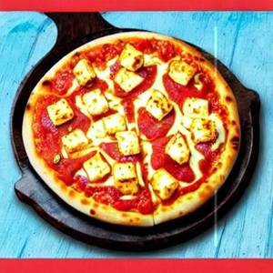 Spicy Paneer [Medium]