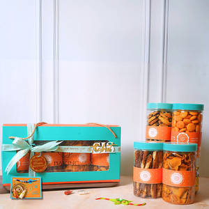 Sweet Treats
