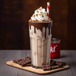 Kitkat Shake