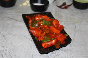 Chilli Chaap