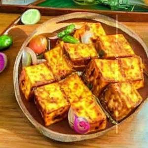 Paneer Overloaded   [Larege]