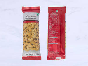 Roasted & Salted Almond 50 gms