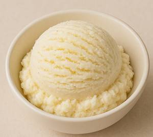 Vanilla Ice Cream 1 Scoop