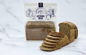 100% Atta Bread 600 Gms