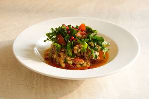Quinoa Salad
