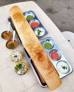 Family Dosa