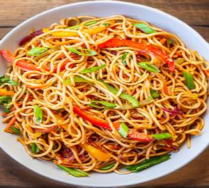 Veg. noodles