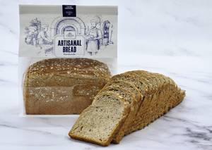 Multigrain Bread 500 Gms
