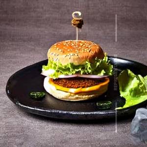 Veggie Burger