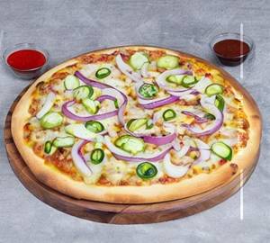 Veg Passion Personal