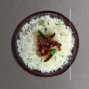 Kaju rice