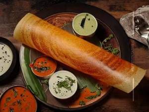 Paper dosa