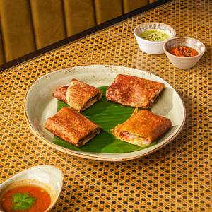Sandwich Dosa
