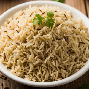 Jeera Rice