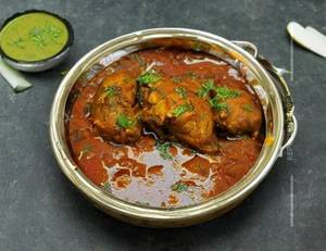 Chicken Chettinad