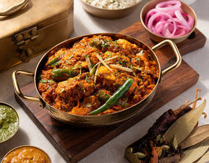 Paneer Kurchan