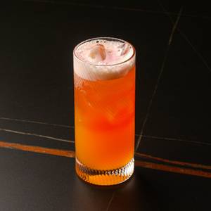 Orange Blossom Brew