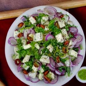 Onion Salad