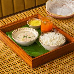 Kerala Stew Combo
