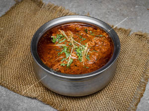 Chicken Aachari