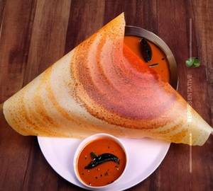Paneer Dosa