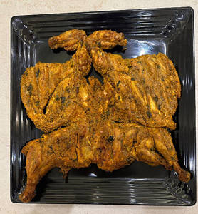 Middle Eastern Bbq