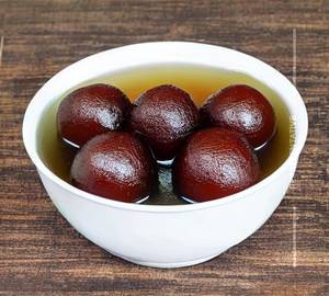 Kala Jamun